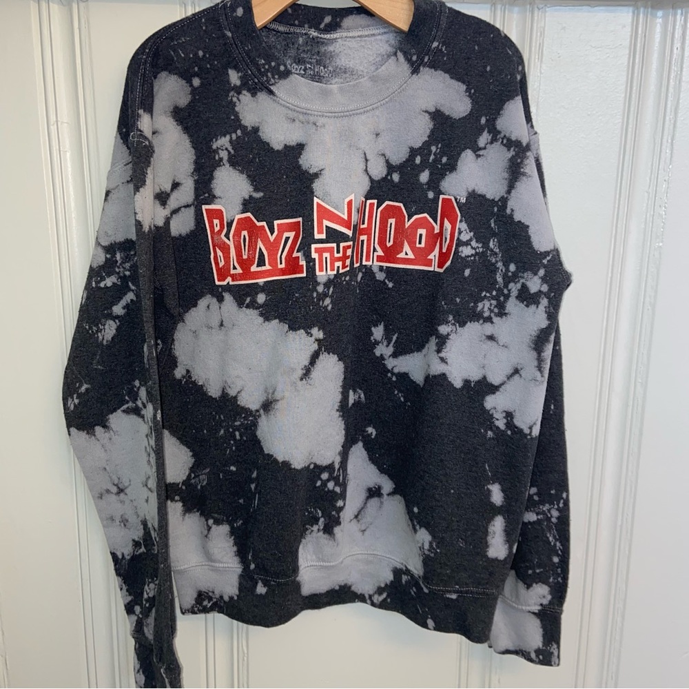Boyz In The Hood Sweatshirt